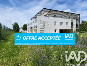 Vente Appartement 2 piècesBouguenais
