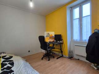 Vente appartement 5 pièces