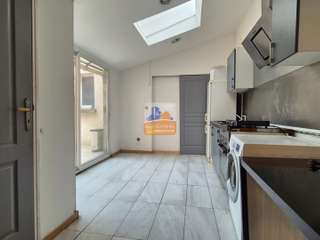 Vente appartement 5 pièces