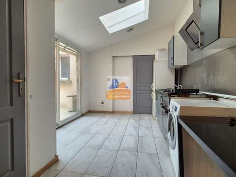 Vente appartement 5 pièces Bouguenais 44