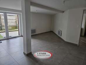 Vente Appartement 3 piècesBouguenais