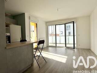 Vente appartement 3 pièces Vente appartement 3 pièces