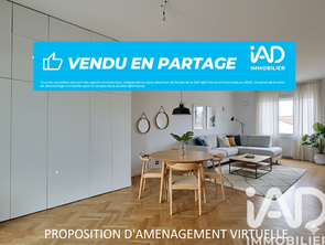 Vente Appartement 5 piècesBouguenais
