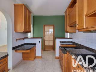 Vente appartement 5 pièces