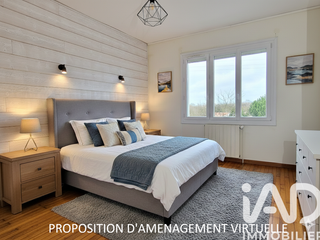 Vente appartement 5 pièces