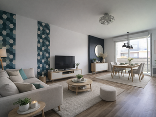 Vente appartement 3 pièces Vente appartement 3 pièces