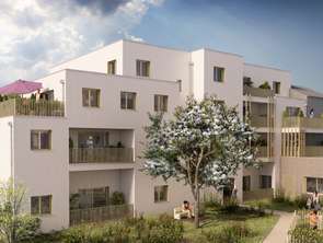 Vente Appartement 3 piècesBouguenais