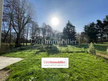 Vente appartement 3 pièces Bouguenais 44