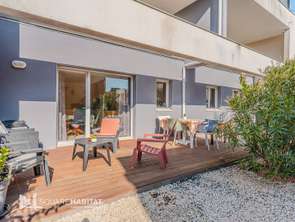 Vente Appartement 4 piècesBouguenais