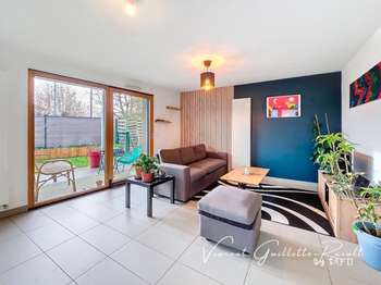 Vente Appartement 3 piècesBouguenais