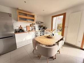 Vente Appartement 3 piècesBouguenais