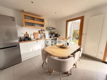 Vente appartement 3 pièces Bouguenais 44