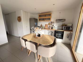 Vente Appartement 3 piècesBouguenais