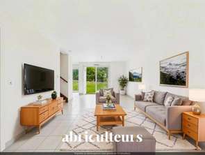 Vente Appartement 5 piècesBouguenais