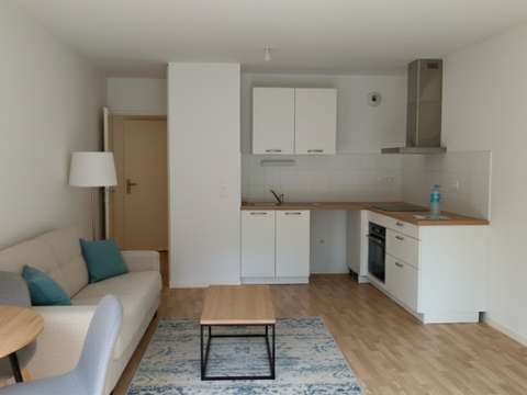 Vente appartement 3 pièces Bouguenais 44
