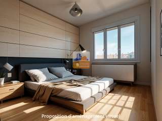 Vente appartement 5 pièces