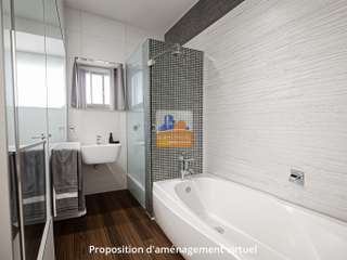 Vente appartement 5 pièces