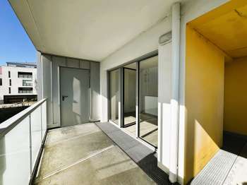 Vente appartement 3 pièces Bouguenais 44