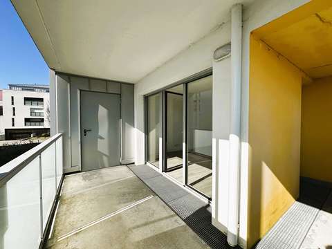 Vente appartement 3 pièces Bouguenais 44