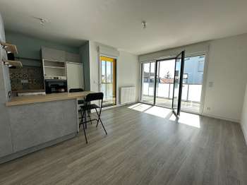 Vente appartement 3 pièces Vente appartement 3 pièces