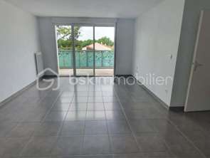 Vente Appartement 3 piècesBouguenais