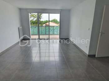 Vente appartement 3 pièces Bouguenais 44