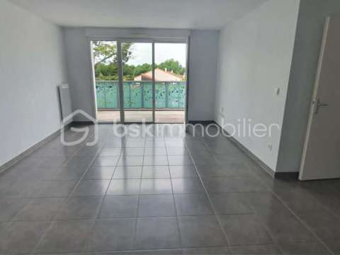 Vente appartement 3 pièces Bouguenais 44