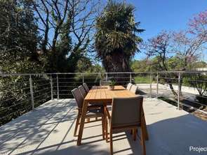 Vente Appartement 3 piècesBouguenais