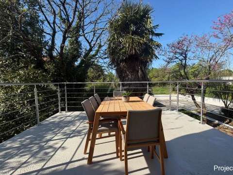 Vente appartement 3 pièces Bouguenais 44