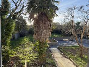 Vente Appartement 3 piècesBouguenais