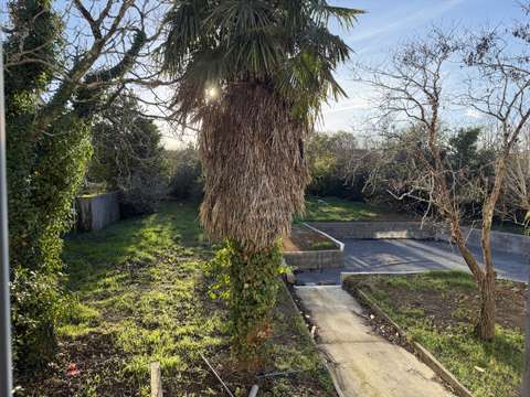 Vente appartement 3 pièces Bouguenais 44