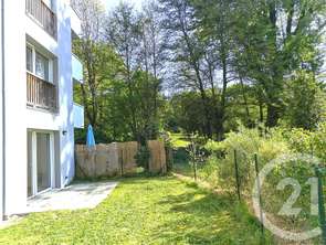 Vente Appartement 3 piècesBouguenais