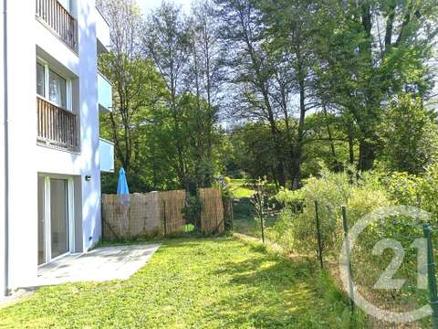 Vente appartement 3 pièces Bouguenais 44