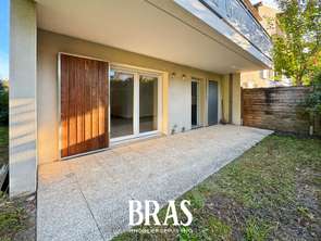 Vente Appartement 4 piècesBouguenais