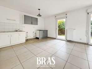 Vente Appartement 4 piècesBouguenais