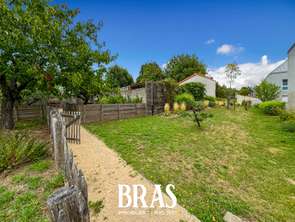 Vente Appartement 2 piècesBouguenais