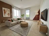 Vente appartement 2 pièces Vente appartement 2 pièces