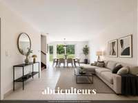 Vente appartement 5 pièces