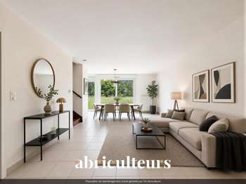 Vente appartement 5 pièces