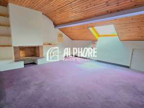 Vente Appartement 3 piècesBouguenais
