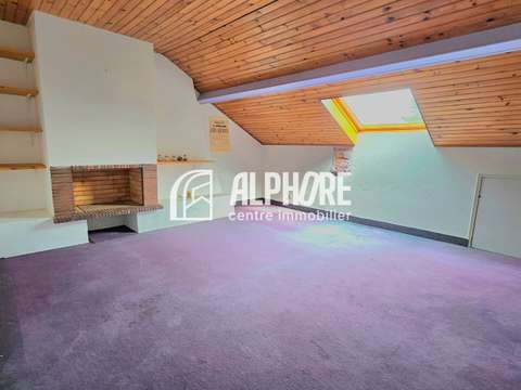 Vente appartement 3 pièces Bouguenais 44
