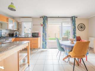 Vente appartement 4 pièces Vente appartement 4 pièces