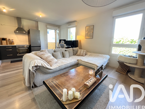 Vente Appartement 2 piècesBouguenais