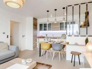 Vente Appartement 4 piècesBouguenais