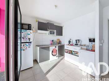 Vente appartement 3 pièces Vente appartement 3 pièces