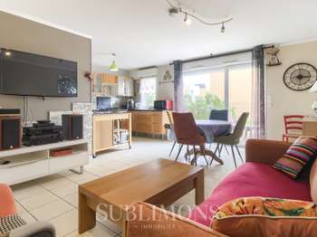 Vente Appartement 4 piècesBouguenais