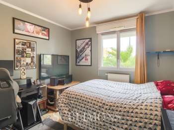 Vente Appartement 4 piècesBouguenais