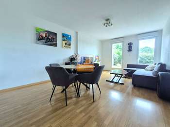 Vente appartement 3 pièces Bouguenais 44