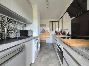 Vente Appartement 3 piècesBouguenais