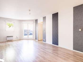 Vente appartement 3 pièces Bouguenais 44